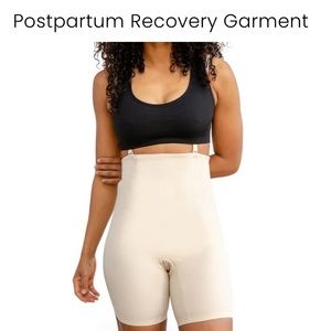 New never opened motif medical postpartum support garment